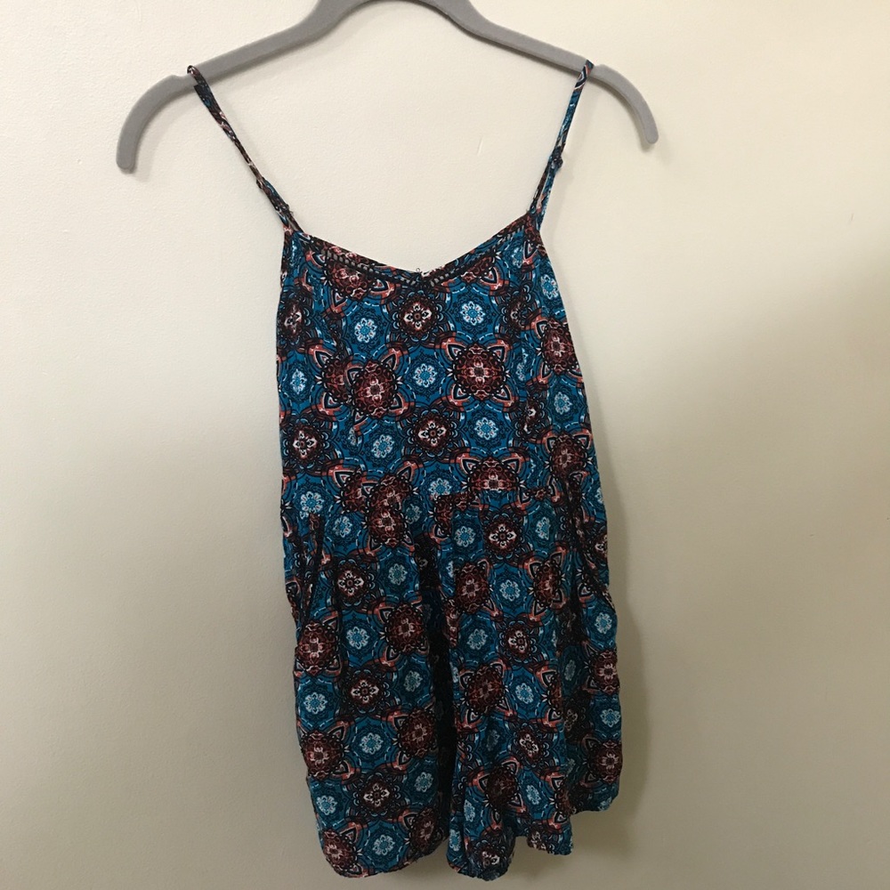 Kids romper!